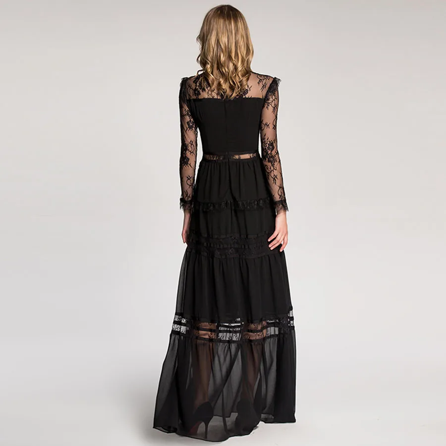 ladies lace dresses uk