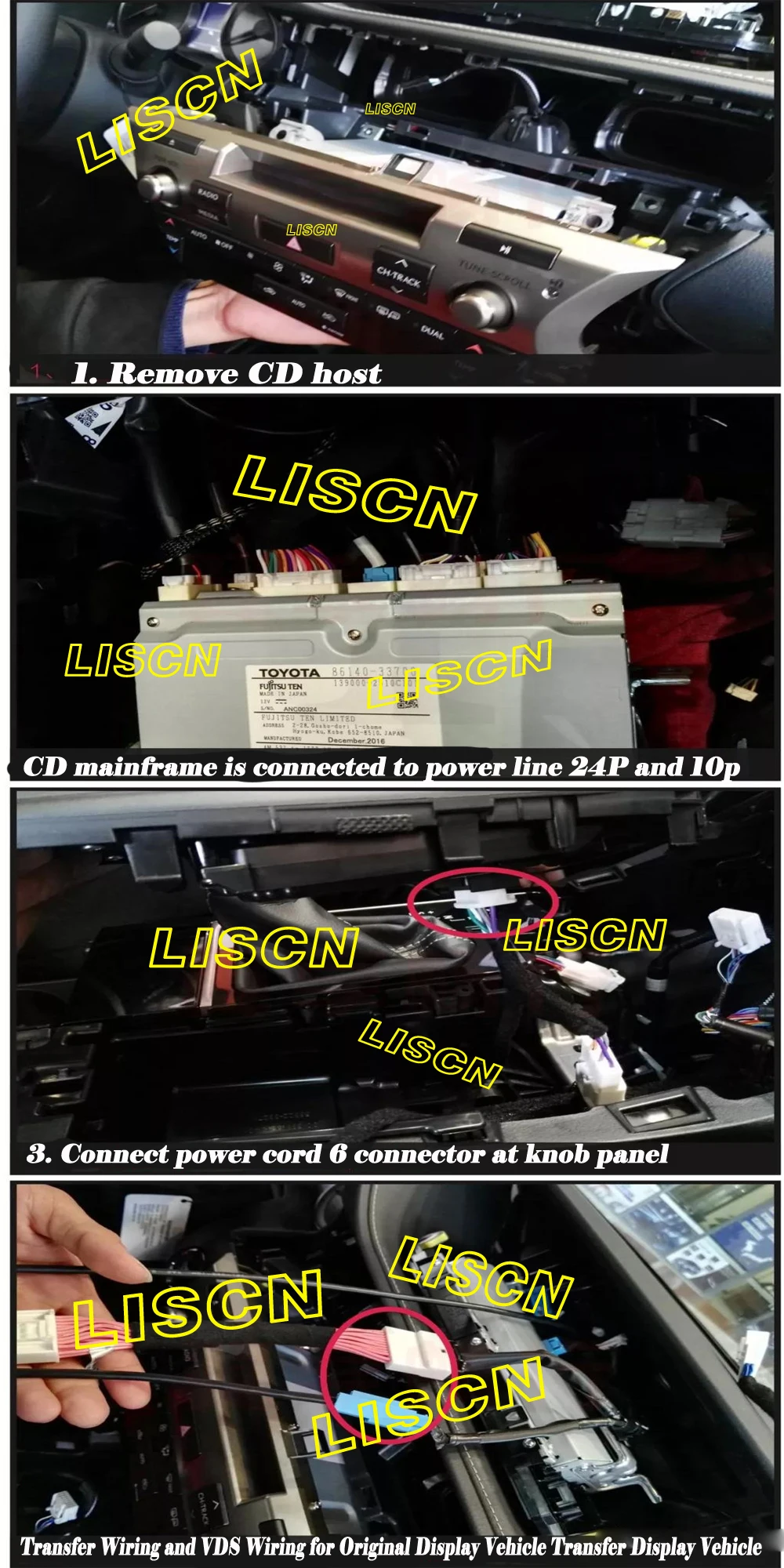 Передняя Bakcup Автомобильная камера заднего вида для Lexus вспомогательное устройство для парковки интерфейс обратного улучшить ES200 ES250 ES300 NX200 NX300 IS250 RX200T RX270 CT200H