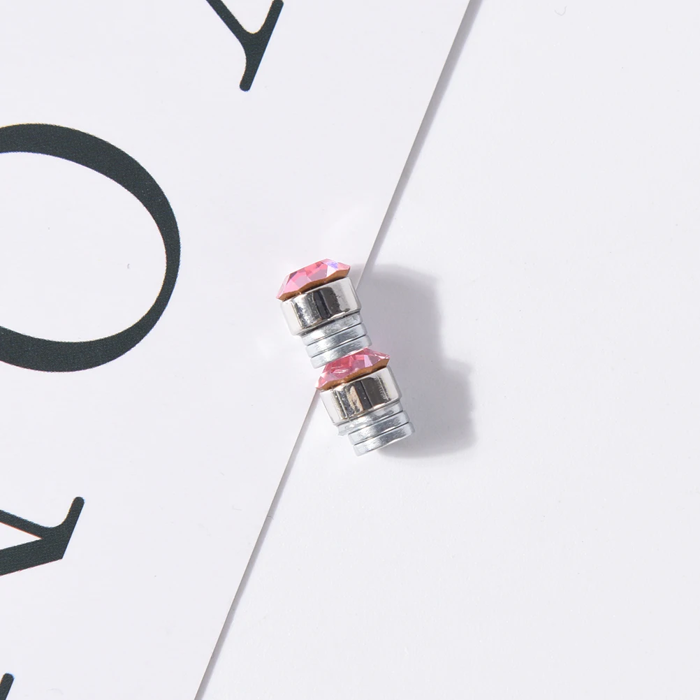 Милые 1 пара магнитотерапевтические серьги на магнитах для потери веса ...