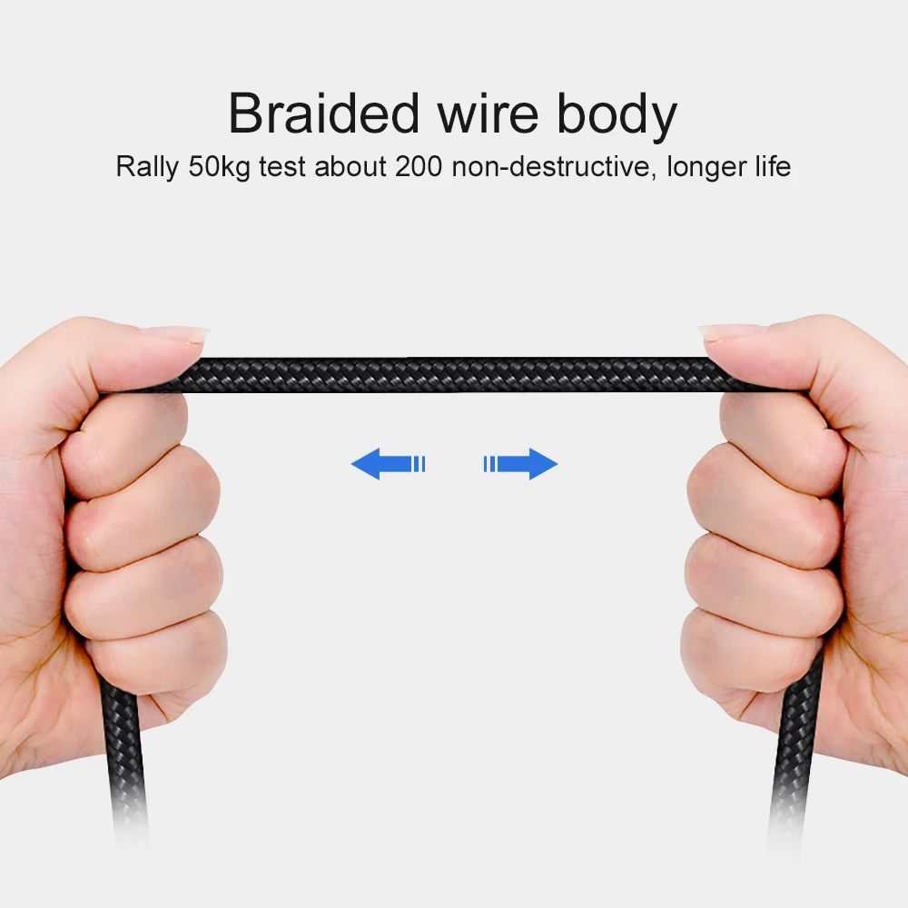 USB-Type-C-Cable-90-Degree-elbow-Nylon-Braided-1M-2M-3M-Fast-Charging-Data-Cable (1)