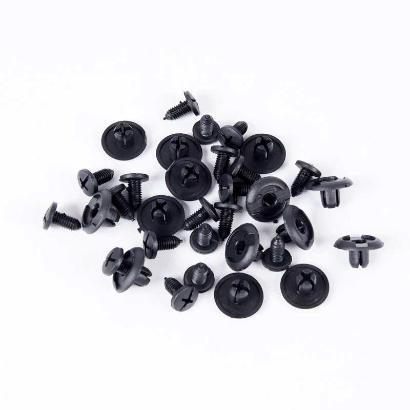 18 Kinds Mixed 415PCS Auto Fastener Car Universal Bumper