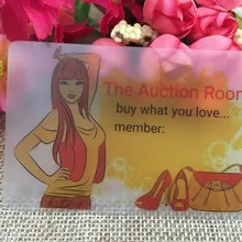 1000 шт много Изготовленные На Заказ высококачественные круглые corne пластиковая визитка пользовательский прозрачный визитные карточки, ПВХ печать именных карточек