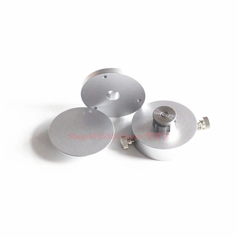 QHY POLEMASTER adaptador para iEQ30-iEQ45, MESU, smart-EQ,