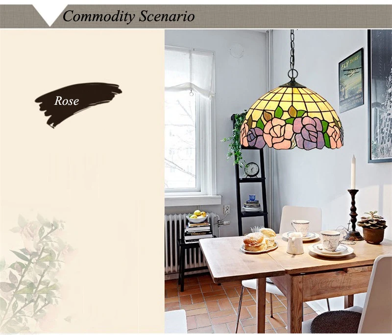 LED Pendant light (7)