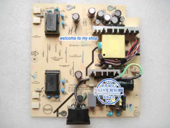 

HSTND-2A03 vs17e 715G1420-4 power board