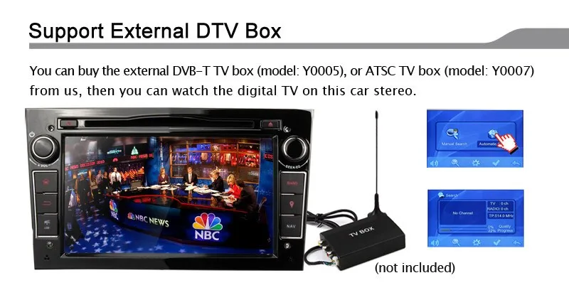Flash Deal Eunavi 2 Din Car DVD Player in dash autoradio stereo for Vauxhall Opel Astra H G J Vectra Antara Zafira Corsa with GPS 3G Wifi 11