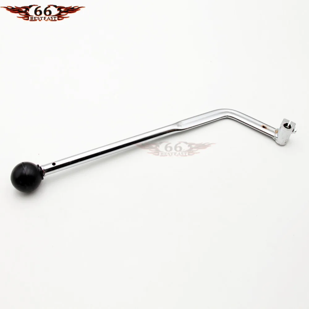 X-PRO Clutch Lever Assembly for 200cc-250cc ATVs /& Dirt Bikes