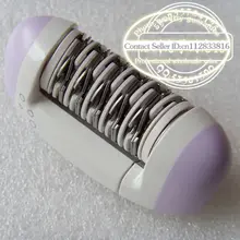 Бритва волос тяговое устройство резак лезвие HP6508