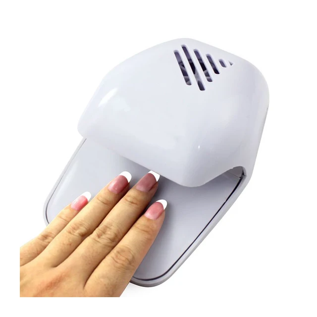 portable nail dryer machine