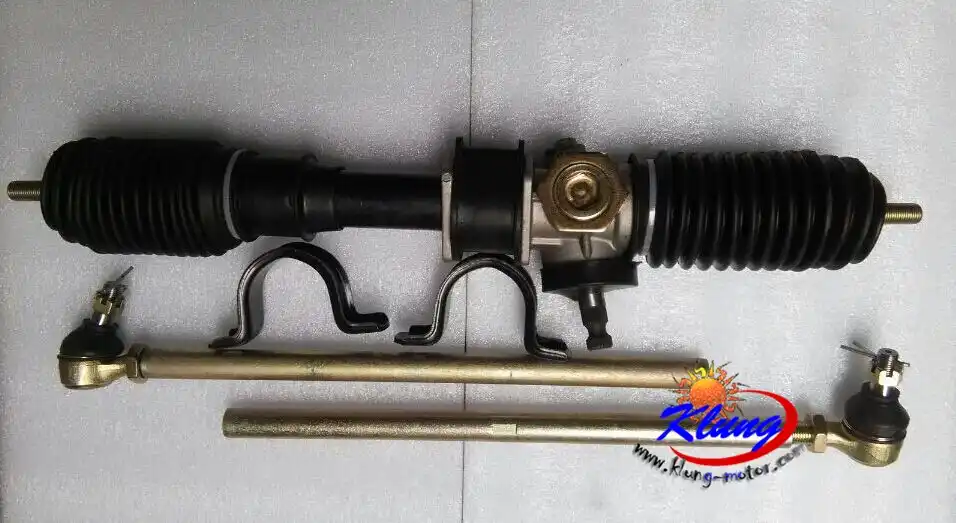 off road buggy steering rack