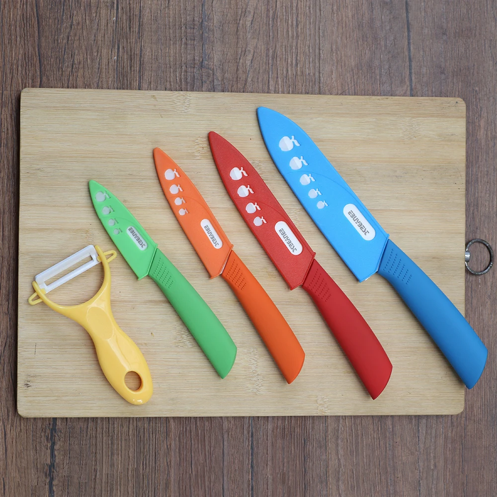 chef knife set