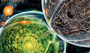 

Magic Board Games Serra's Hazoret the Fervent Crucible of Worlds mousepad mgt big Pad tcg ygo card custom play mat playmats