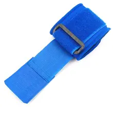 Новые эластичные бинты для запястья ремешок на запястье поддерживающие напульсники Crossfit Powerlifting Бодибилдинг дышащие нарукавные повязки