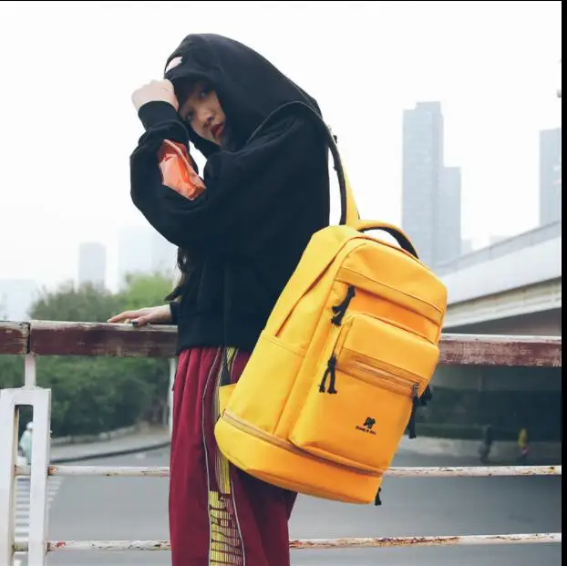 

New backpack women Harujuku Leisure Bagpack for Teenager anti theft backpack Travel Large Capacity packpack Schoolbag for girls