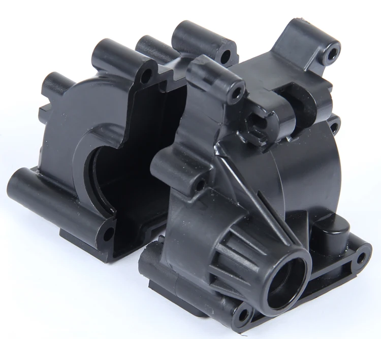 losi 5t LT rear differential gear housing sheel assembly 87010 for Losi