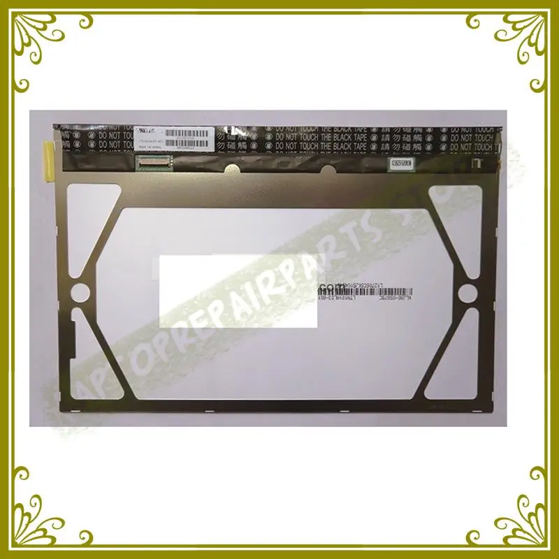 

Geniune For Samsung 10.1 inch LTL101AL06-W02 LCD Screen 10" LTL101AL06 W02 LCD Panel Display Replacement 1280*800 45 pins