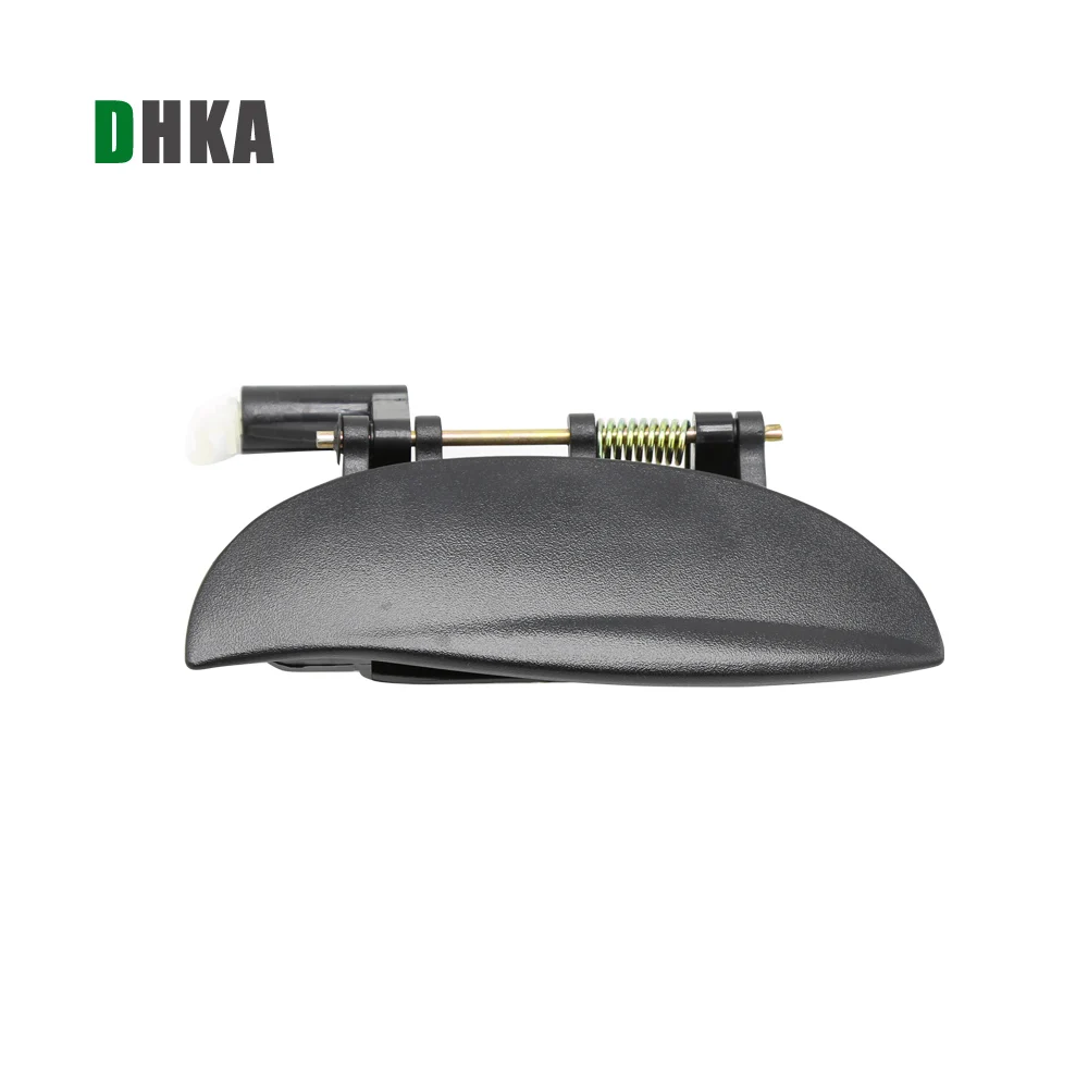 DHKA внешняя дверная ручка для hyundai atos 1997-2005 OEM 82650-02100 82660-02100 83650-02100 83660-02100