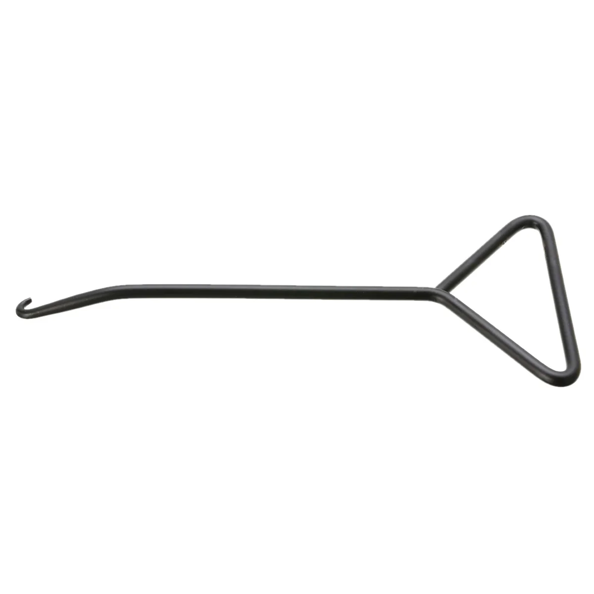 1pcs T-Handle Exhaust Stand Spring Hook Puller Tool Motorcycle Motocross Kart Bike ATV Exhaust Accessories