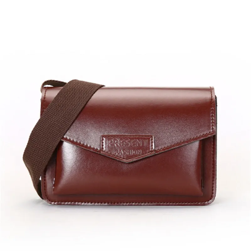 

BLAGY Brand Messenger Women Bags Small Mini Crossbody Bags for Women Fashion Ladies Flaps Leather Hand Bag bolsa feminina