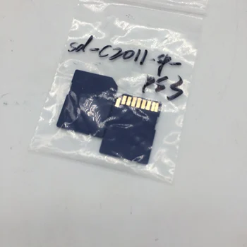 

10PCS Postscript 3 module Unit SD card for Ricoh C2011 C2003 SP