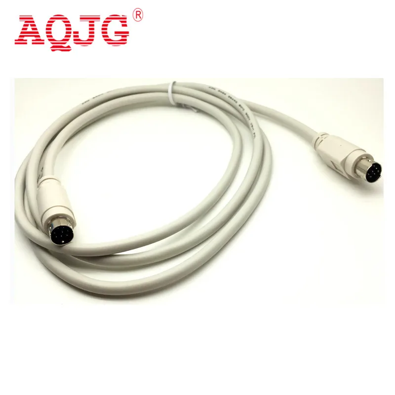 Mini Din 8 Pin Купить