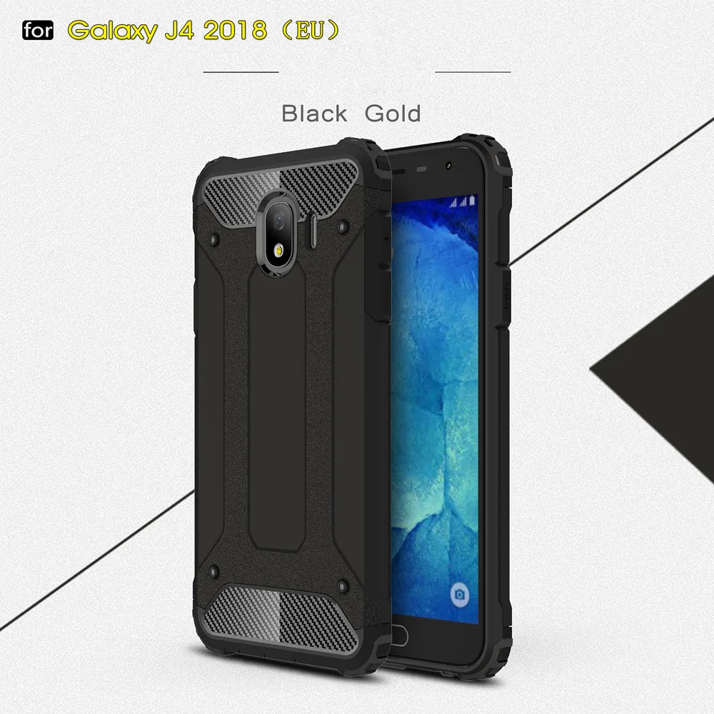 Coque 5.5For samsung Galaxy J4 чехол для samsung Galaxy J4 SM J400 J400f Sm-J400 Sm-J400f телефона чехол-лента на заднюю панель