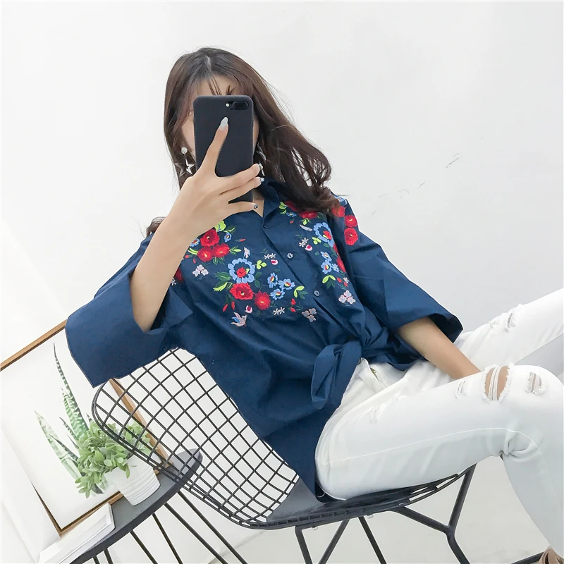 cotton shirt