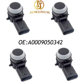 

4PCS PDC Parking Distance Sensor Fit For Mercedes-Benz W246 2011-2015 A0009050342
