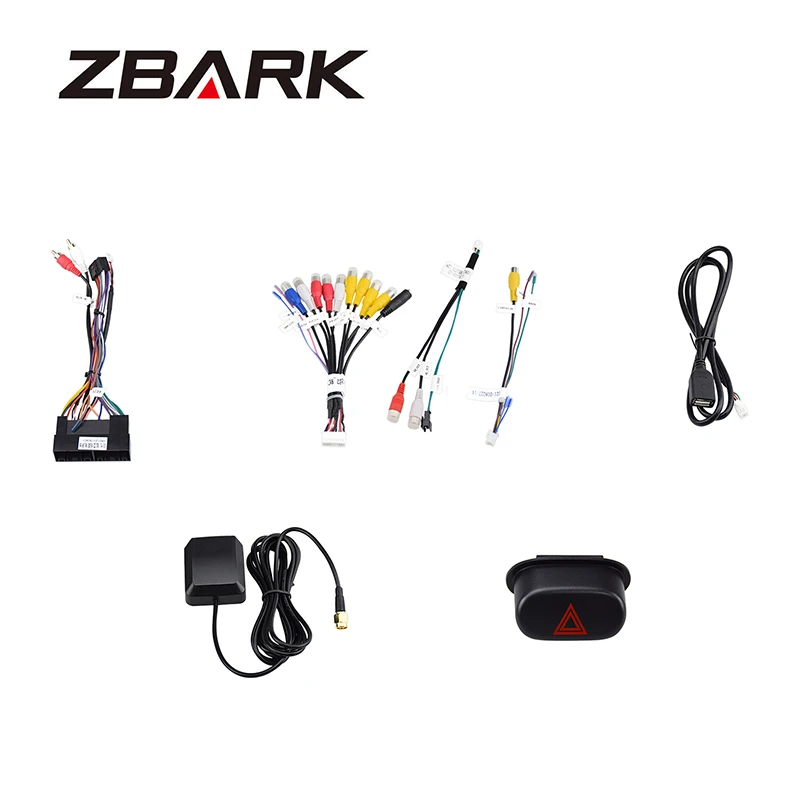 Flash Deal 9 inch 2G RAM Android 8.1 Car multimedia Stereo Radio Player GPS Navigation NO DVD for KIA Cerato k3 forte  2013-2016  YHTK031 5