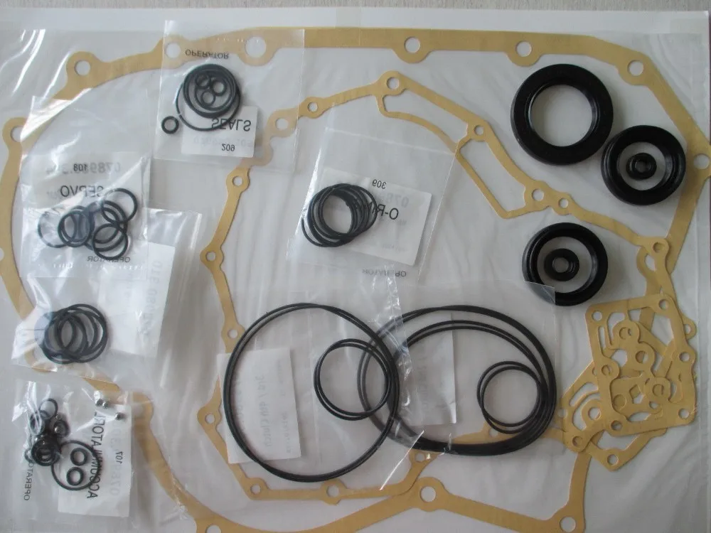 B7XA B7ZA M7ZA Transmission Rebuild Kitkitkit kits AliExpress