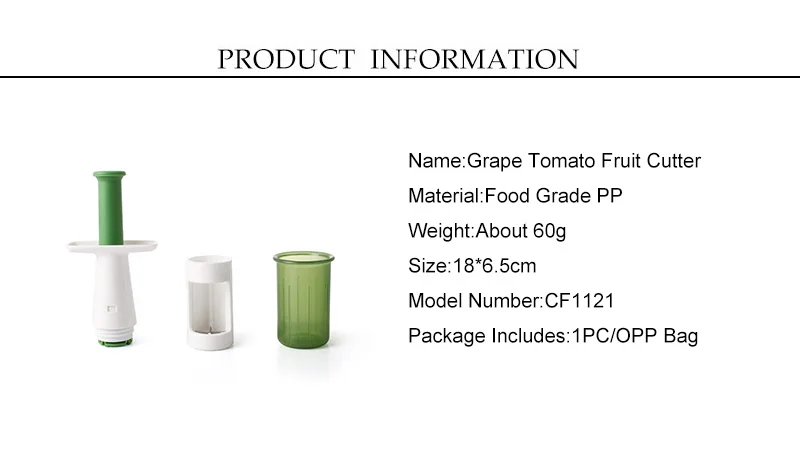 information