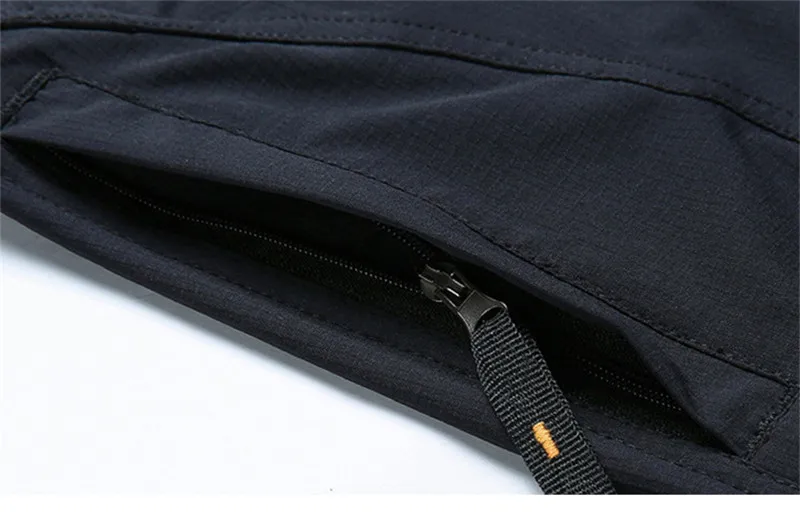 Men Spring 8XL  Quick Dry Pants (12)