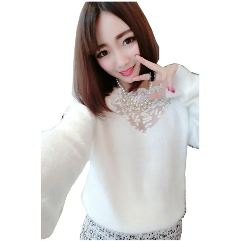 Popular Fuzzy Mohair Sweater-Buy Cheap Fuzzy Mohair