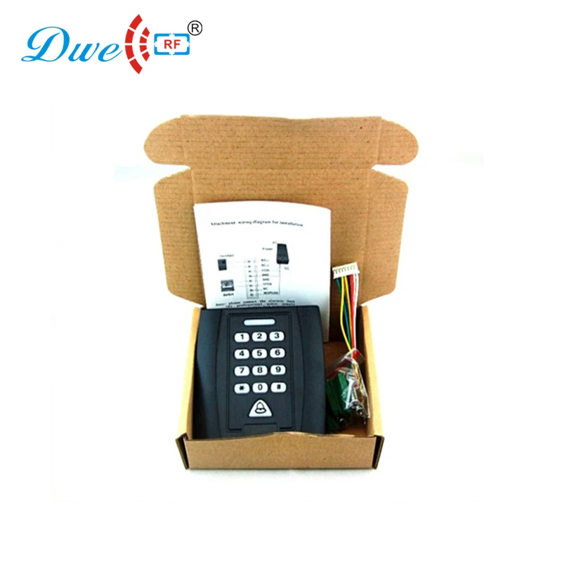 door bell controller