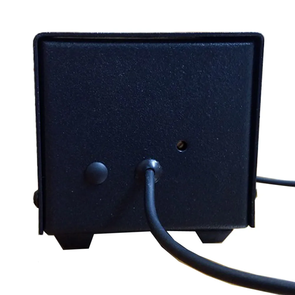 DIY Brand External S MeterSWRPower Multifunctional Extension Meter For Yaesu FT-857FT-897 (6)