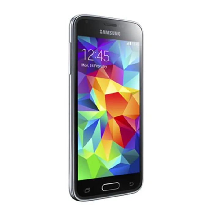 Оригинальный разблокированный Samsung Galaxy S5 mini G800F мобильный телефон 4 5 &quotAndroid Quad Core 1