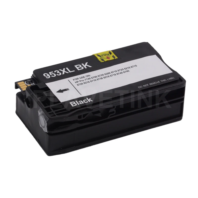 Картридж для принтера Officejet Pro 953 8710 8720 8730 8728 7740 8210 8218 7720 7730|Чернильные картриджи| |