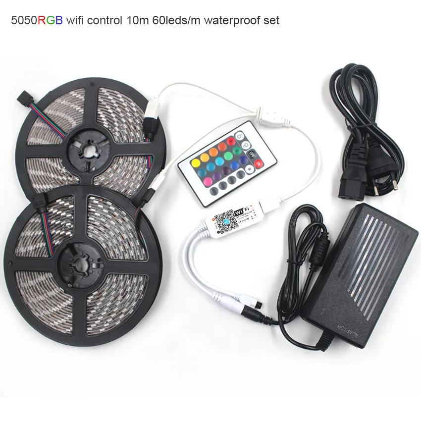 led light strip 2