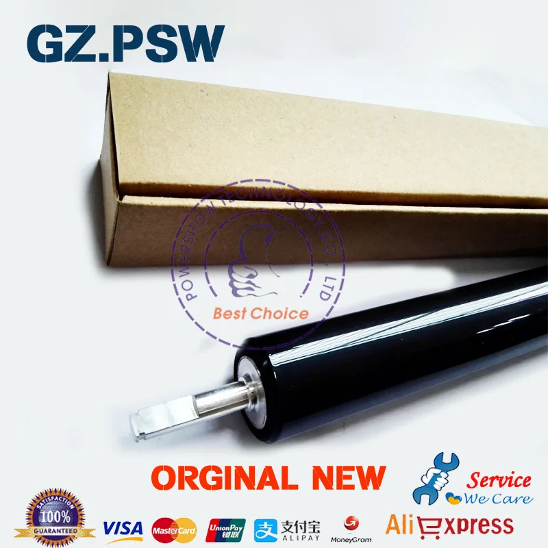 

Original New Lower Pressure Roller For HP P4014 P4015 P4515 M4555 4555 4015 4515 4014 4250 4350 M601 M602 M603 M604 M605 M606