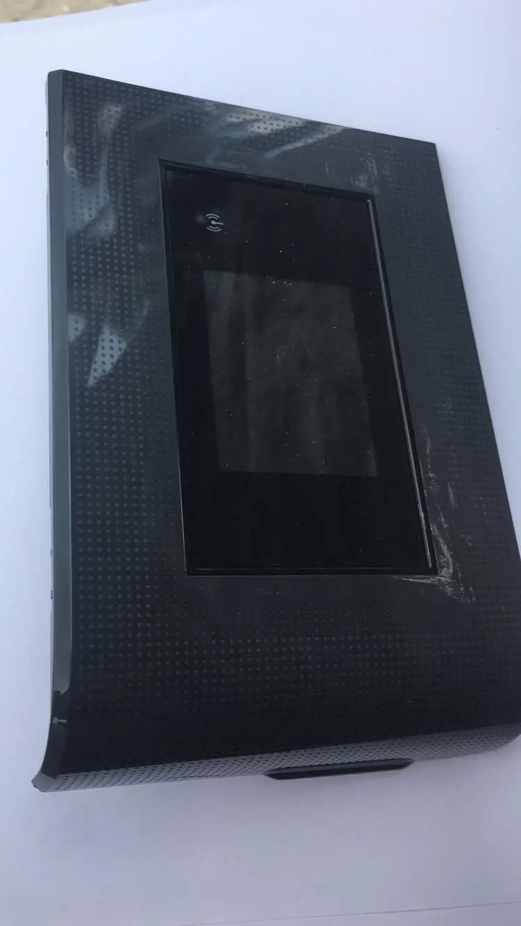 

Printer Panel for HP Officejet Pro 7740 Printer