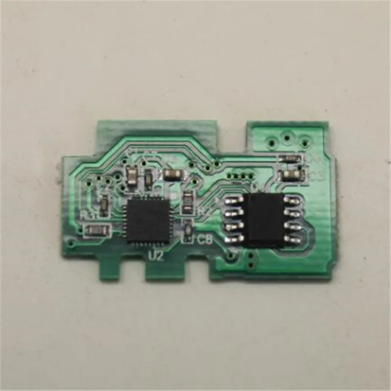 10 шт./лот mlt-d101s d101 d101s mlt 101 101s чип для Samsung ML-2160 ml 2160 2165 2167 2168W SCX3400 3405 3407 тонер-картридж
