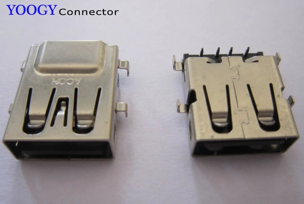 Laptop Female Usb Connector Fit For Hp 15g 5g070nr/14dx 15r 15
