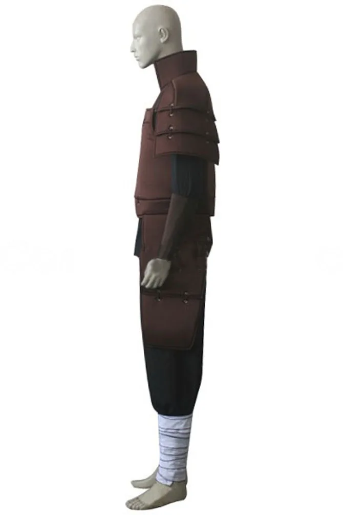 Наруто Shippuden First Hokage Senju Hashirama костюм для косплея|cosplay costume|naruto shippuden cosplay costumesnaruto hokage