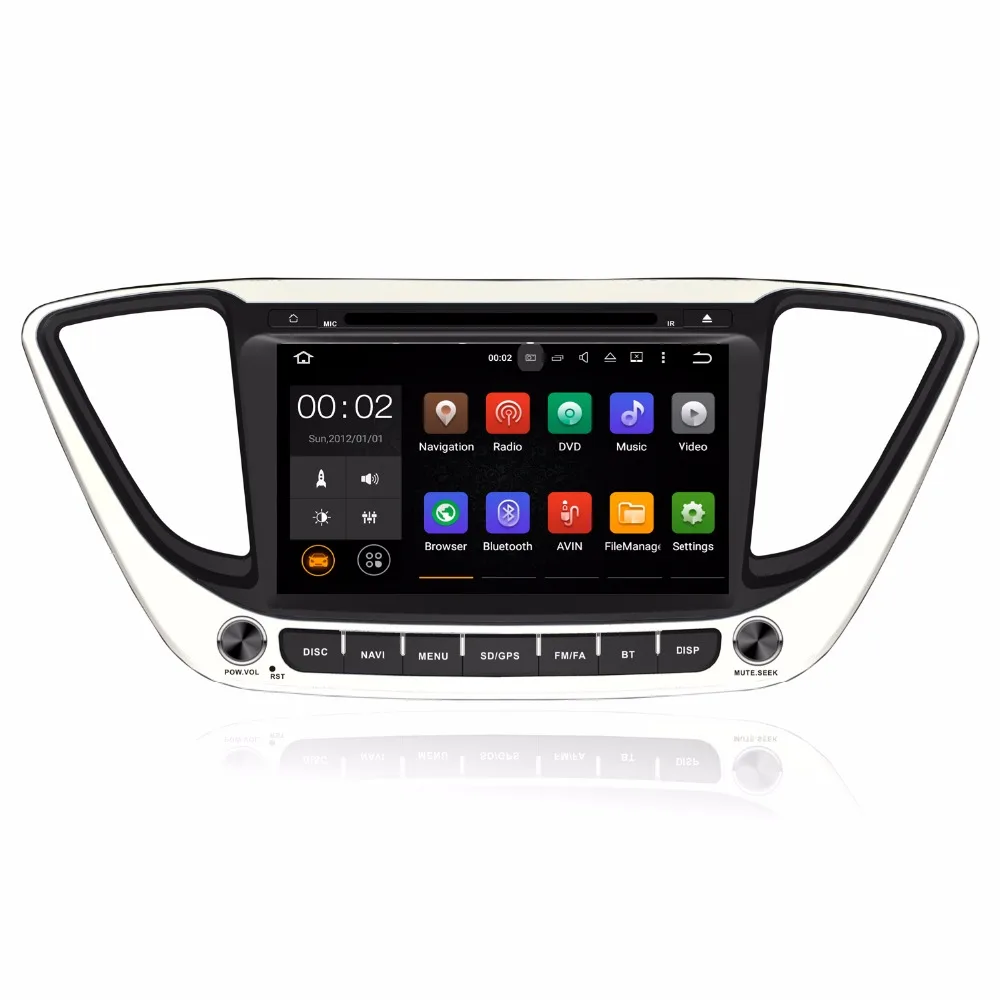 Cheap 8" Android Car DVD Player with GPS 3G/WIFI/BT TV DVR,Audio Radio Stereo,Car PC/multimedia headunit for Hyundai Verna 2016 2017 1 Cheap 8" Android Car DVD Player with GPS 3G/WIFI/BT TV DVR,Audio Radio Stereo,Car PC/multimedia headunit for Hyundai Verna 2016 2017 1
