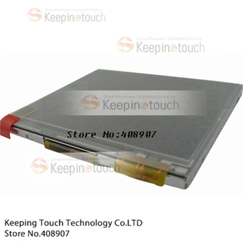 

Car Navigation GPS LCD Screen Display Panel PT035TN01 V6 V.6