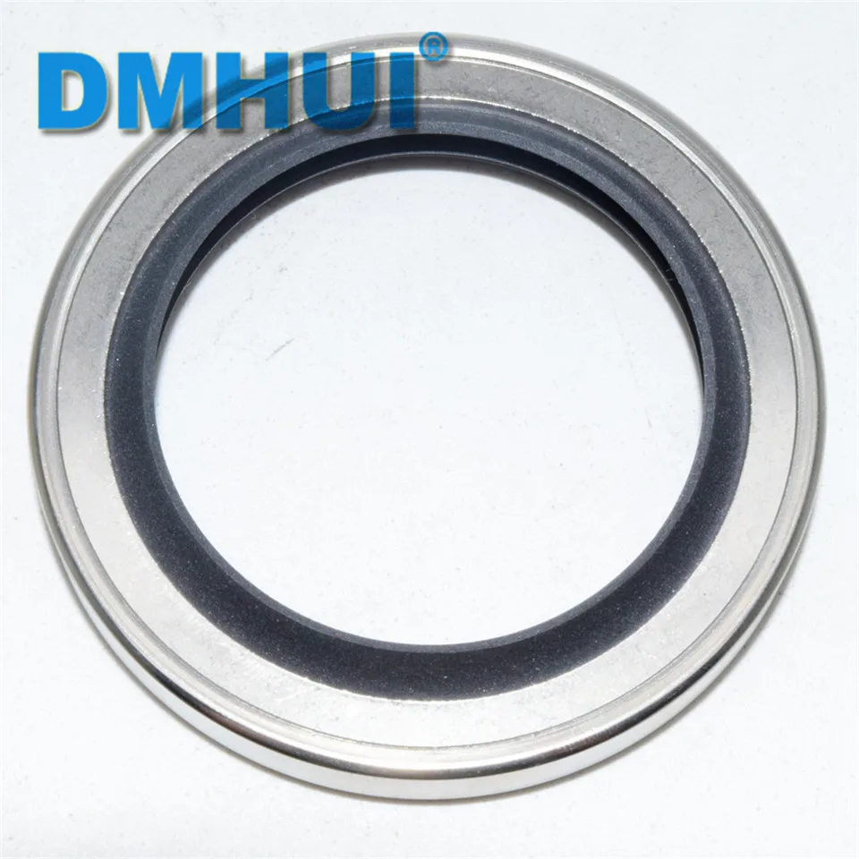 Роторный винтовой воздушный компрессор DMHUI нержавеющая сталь PTFE масляные