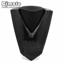 R3 R25 Motorcycle Rear Pillion Seat Cowl Fairing Cover For Yamaha Yzf -R3 2015-2016 Yzf- R25 2013-2016 R3 R25 Motorcycle Rear Pillion Seat Cowl Fairing Cover For Yamaha Yzf -R3 2015-2016 Yzf- R25 2013-2016
