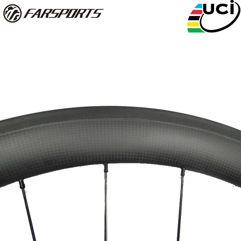 Farsports FSC50 TM 25 DT350 ступица мм широкая прочная u образная дорожная углеродная