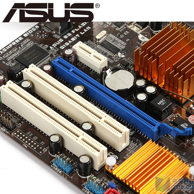 Asus P5QPL-AM настольная материнская плата G41 Socket LGA 775 для Core 2 Extreme Quad Duo Pentium D Celeron DDR2 8G u ATX б/у