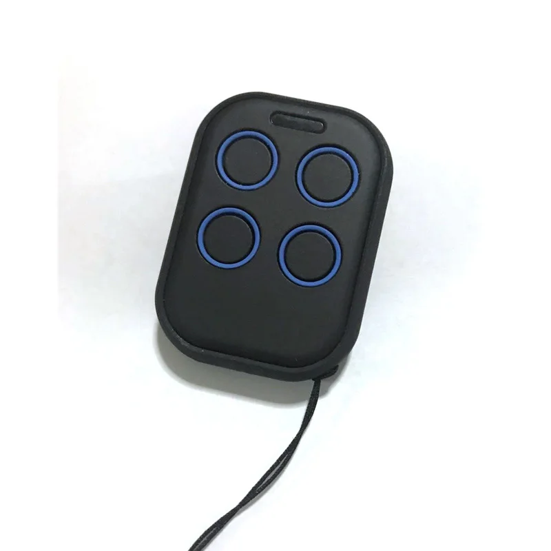 

Clone rolling code and fixed code Auto Scan Multi Frequency Gate Remote Control Duplicator 280 - 868MHz